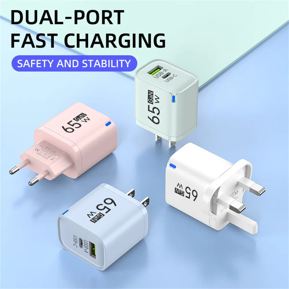 Nexoras HyperCharger
