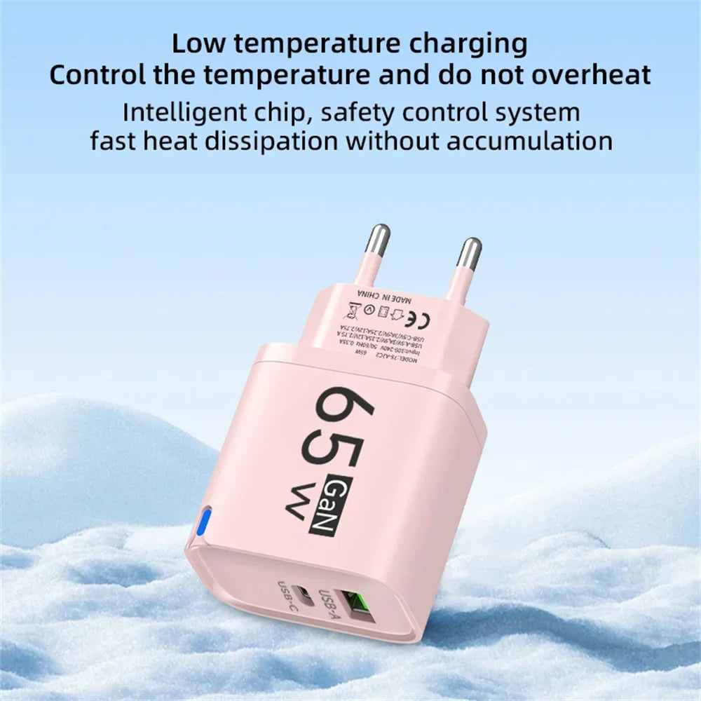 Nexoras HyperCharger