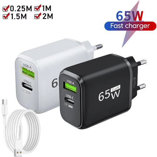 Nexora CoreCharge 65W