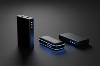 Power banks