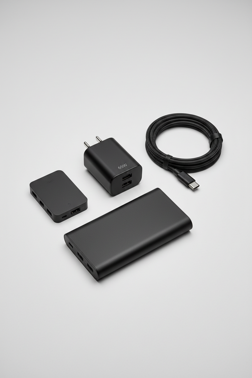 NEXORA Power Kit