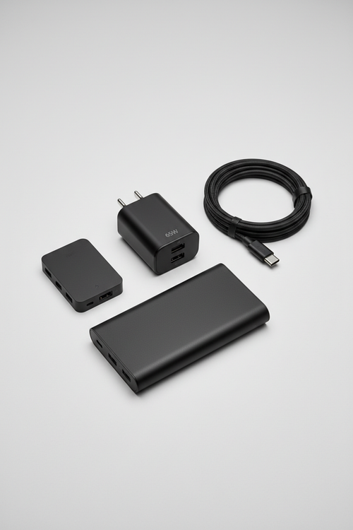 NEXORA Power Kit