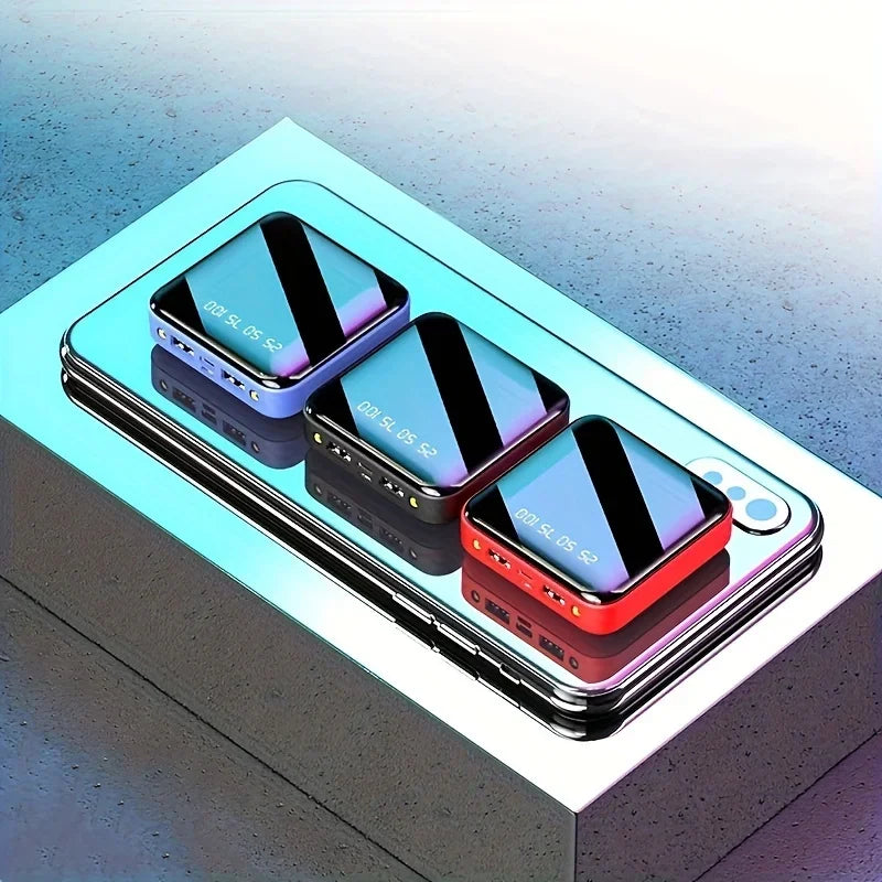 Nexora PowerVault 30K