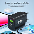 Nexora CoreCharge 65W
